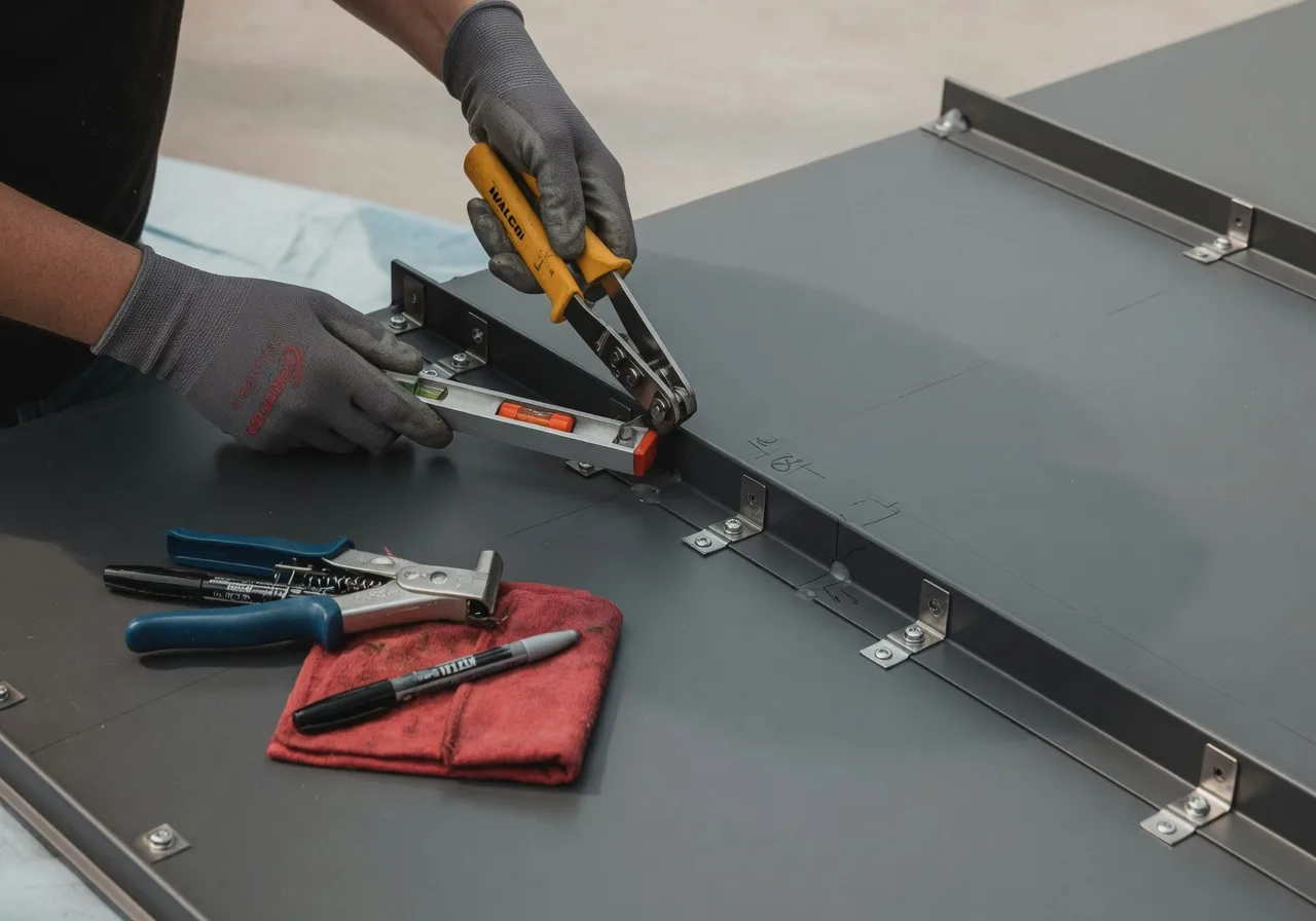 Why choose Metal Roofing Installation in Carson, ND